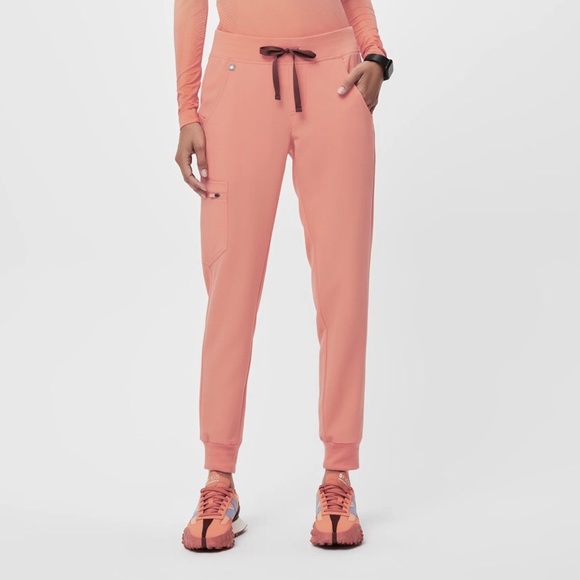 Jogger Fig scrubs - Picture 3 of 4